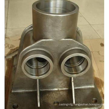 Die Casting Product with OEM Services